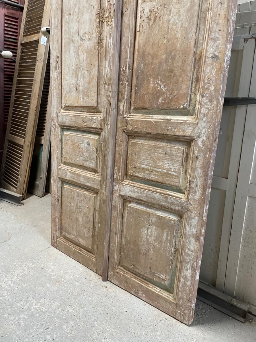 Antique Doors