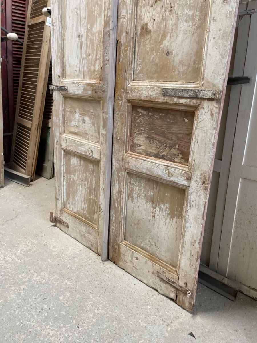 Antique Doors
