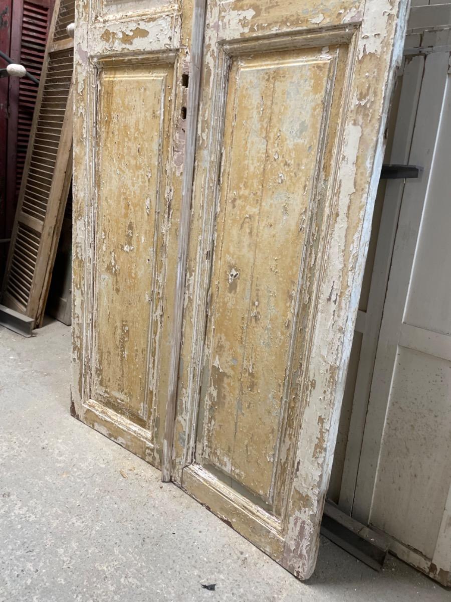 Antique Doors