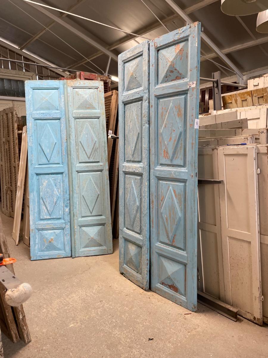 Antique Doors