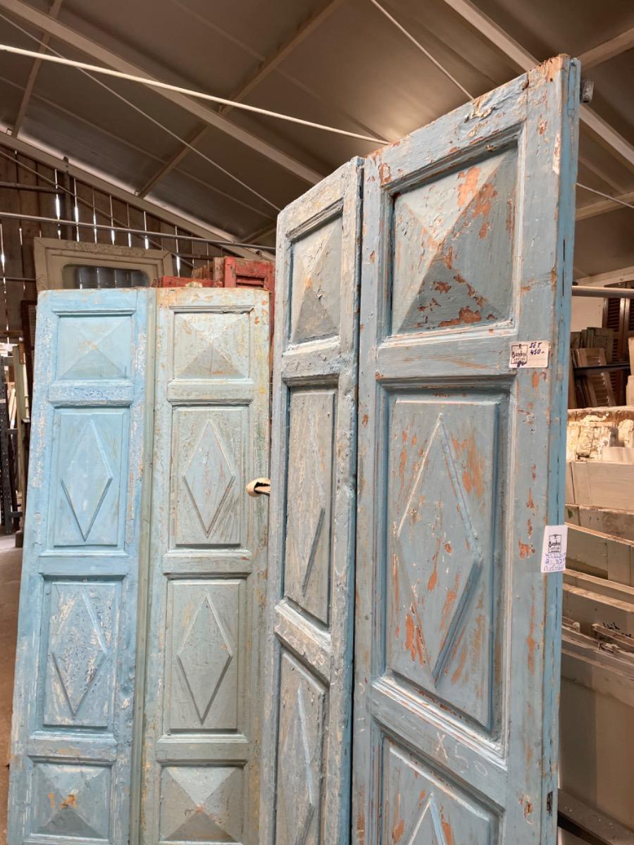 Antique Doors