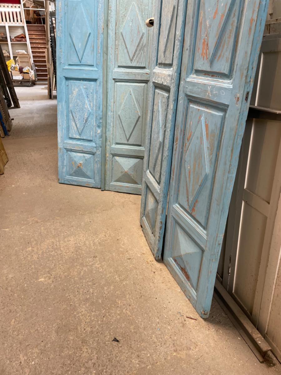 Antique Doors