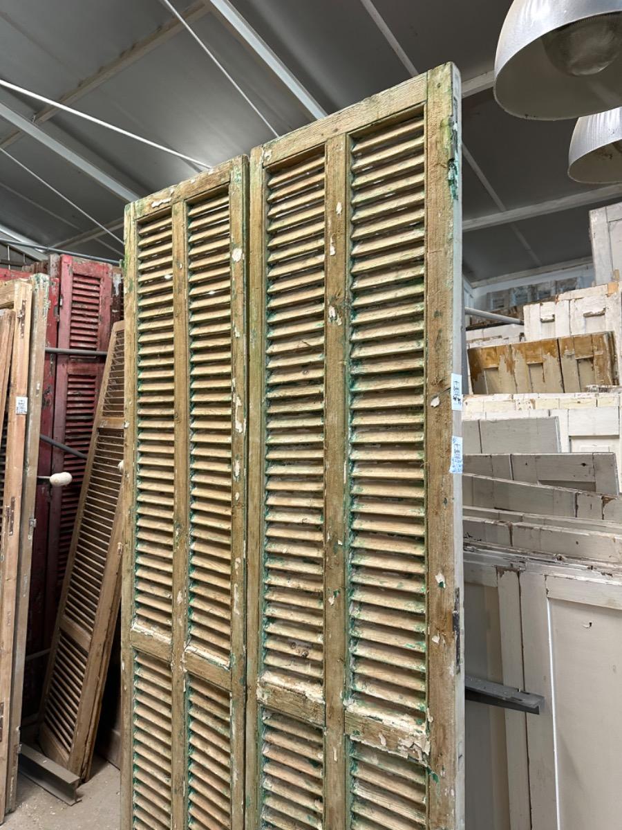Antique Doors