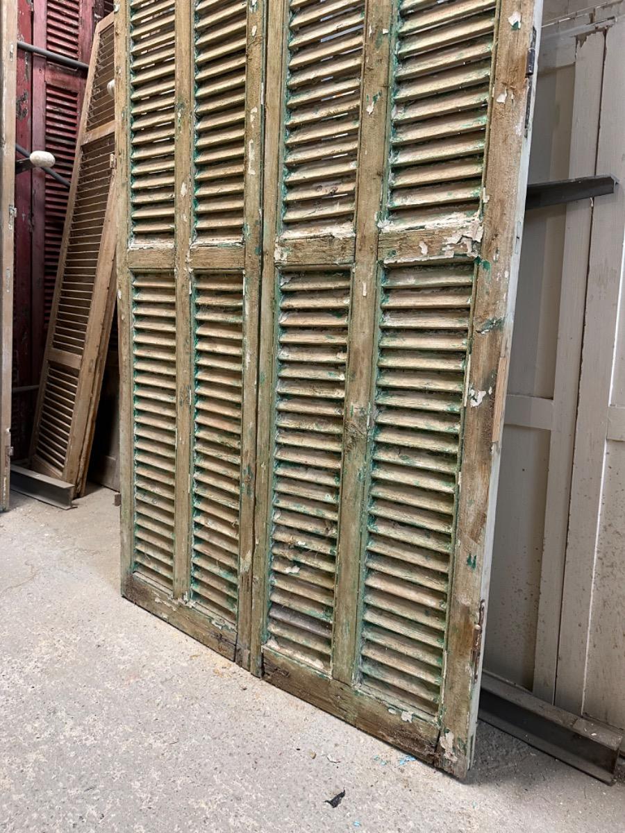 Antique Doors