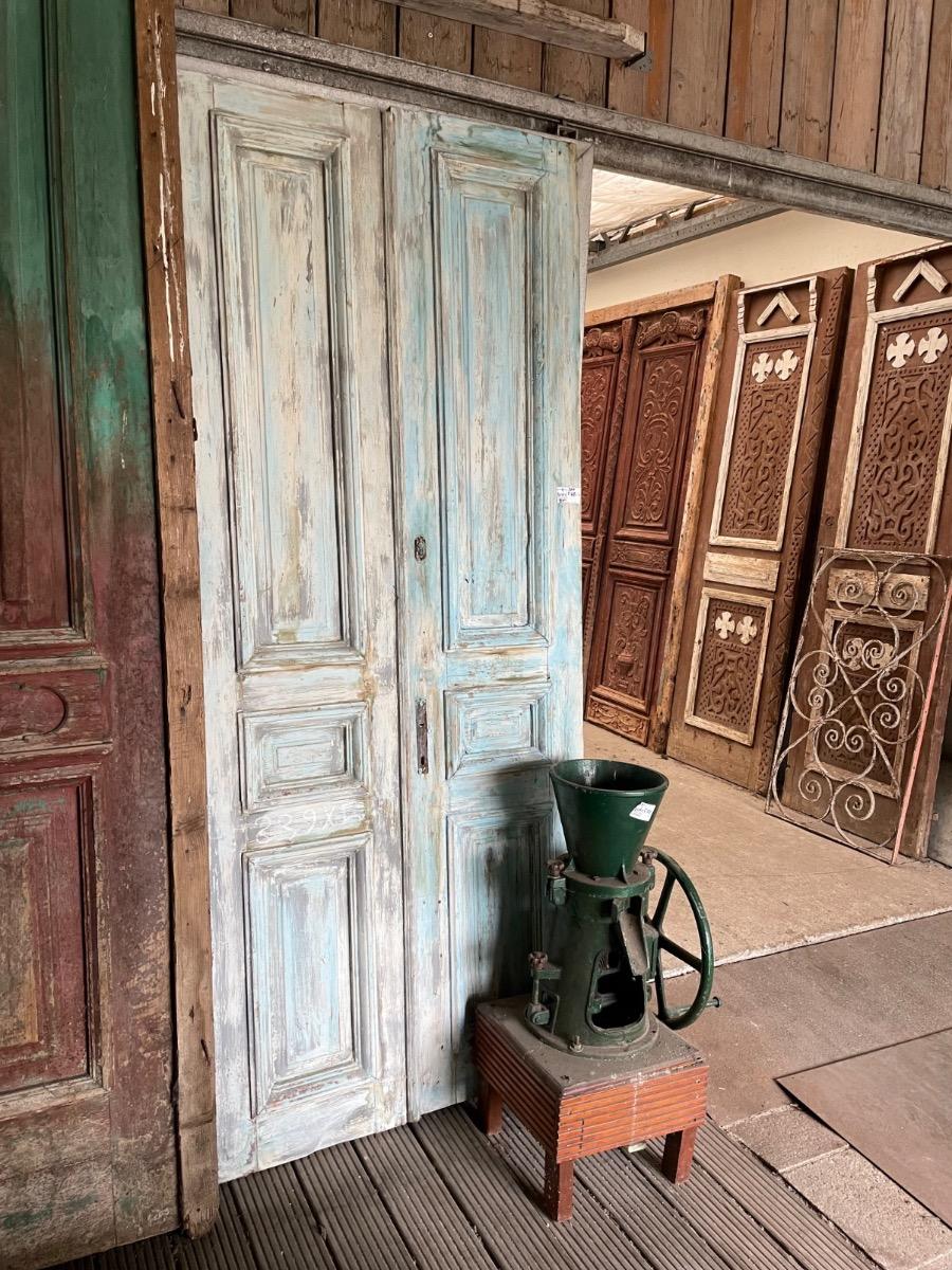 Antique Doors