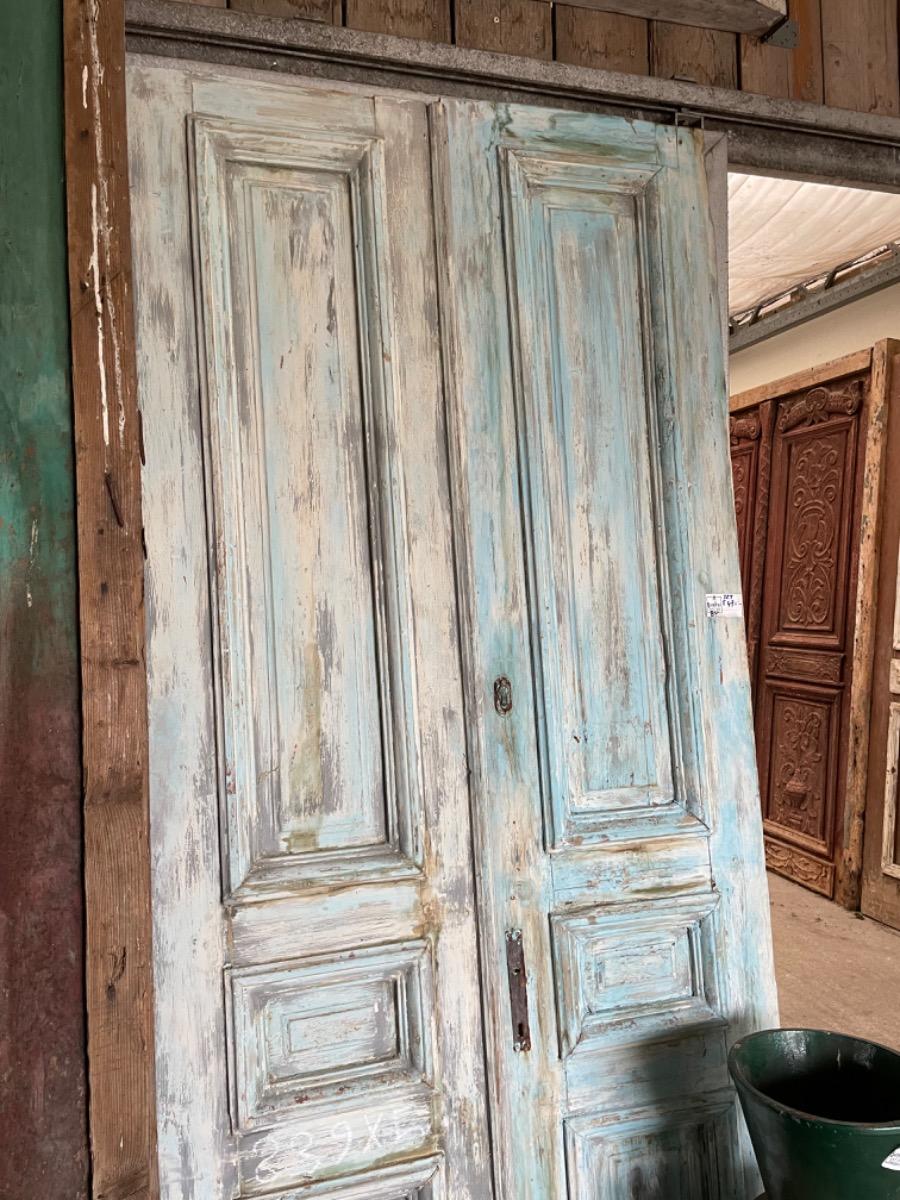 Antique Doors