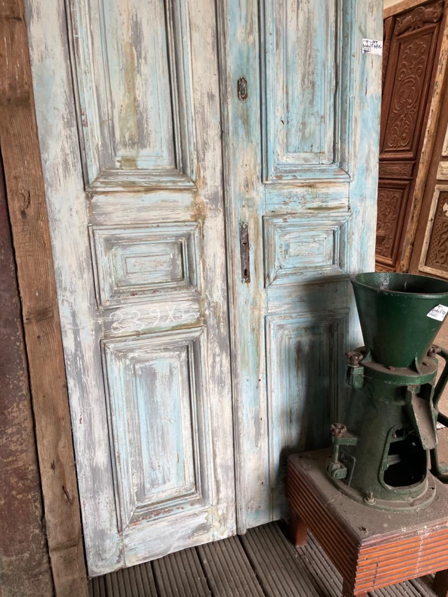 Antique Doors