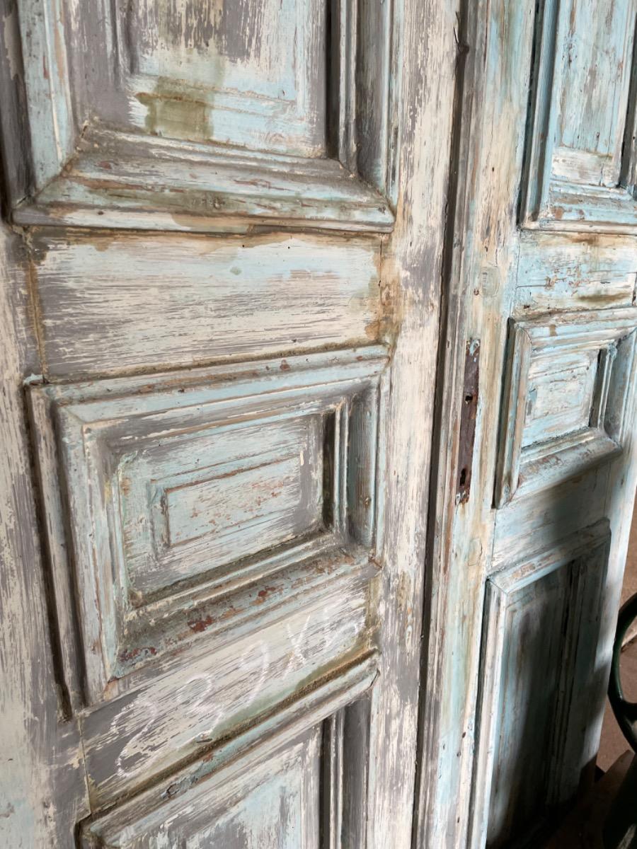 Antique Doors