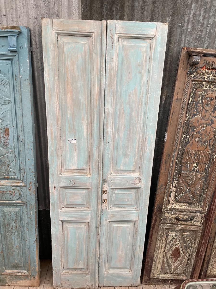 Antique Doors