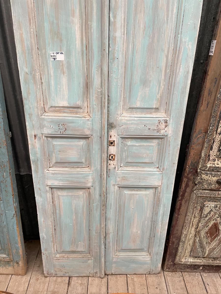 Antique Doors