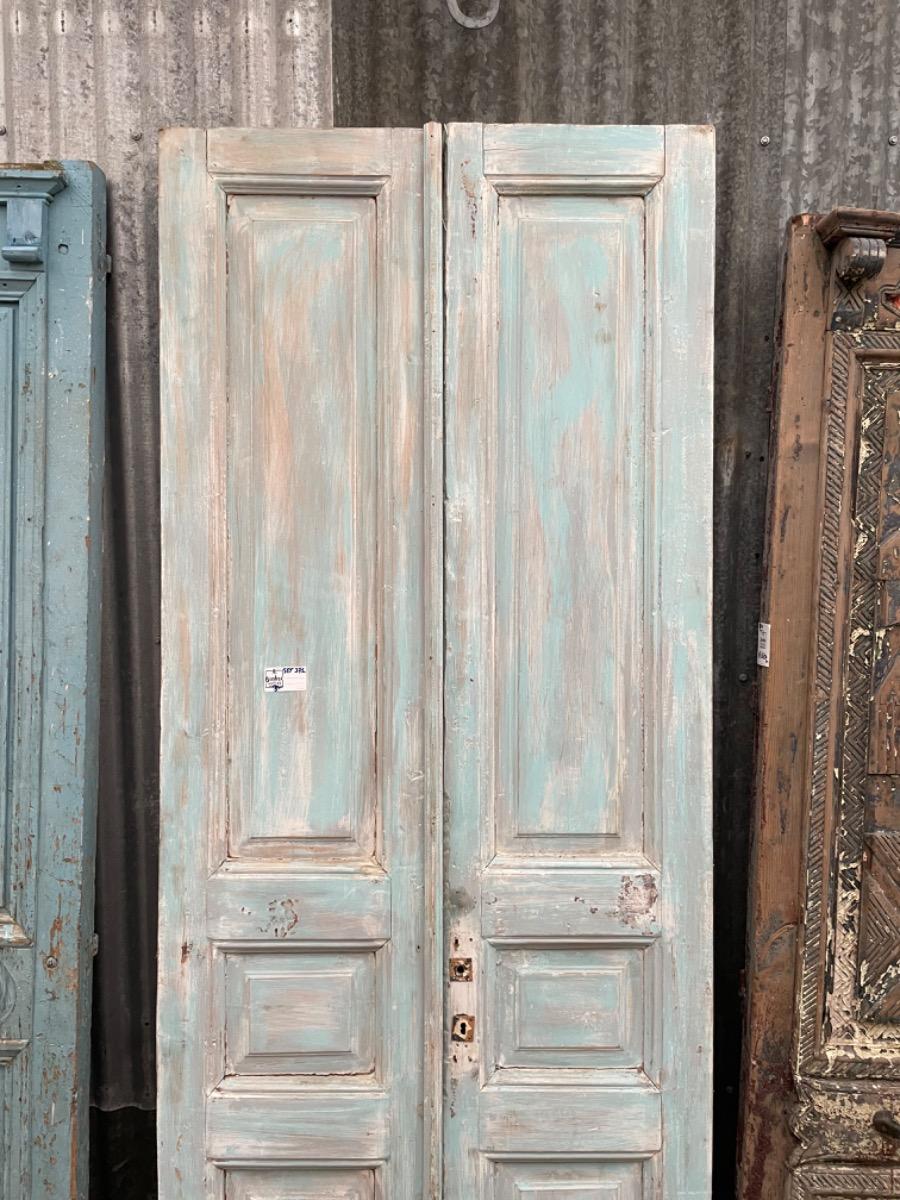 Antique Doors