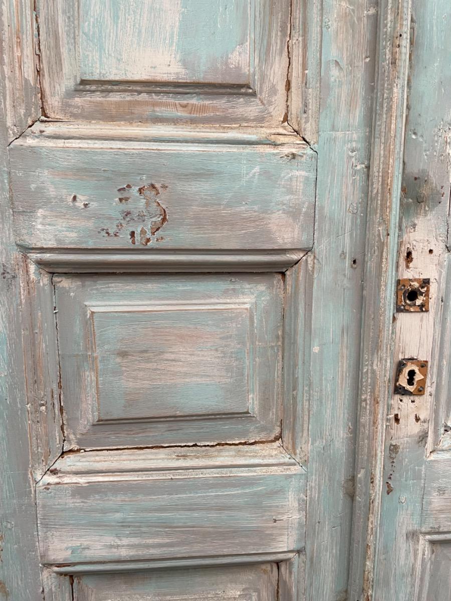 Antique Doors