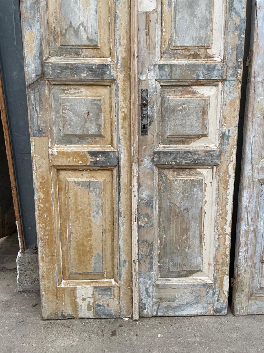 Antique Doors