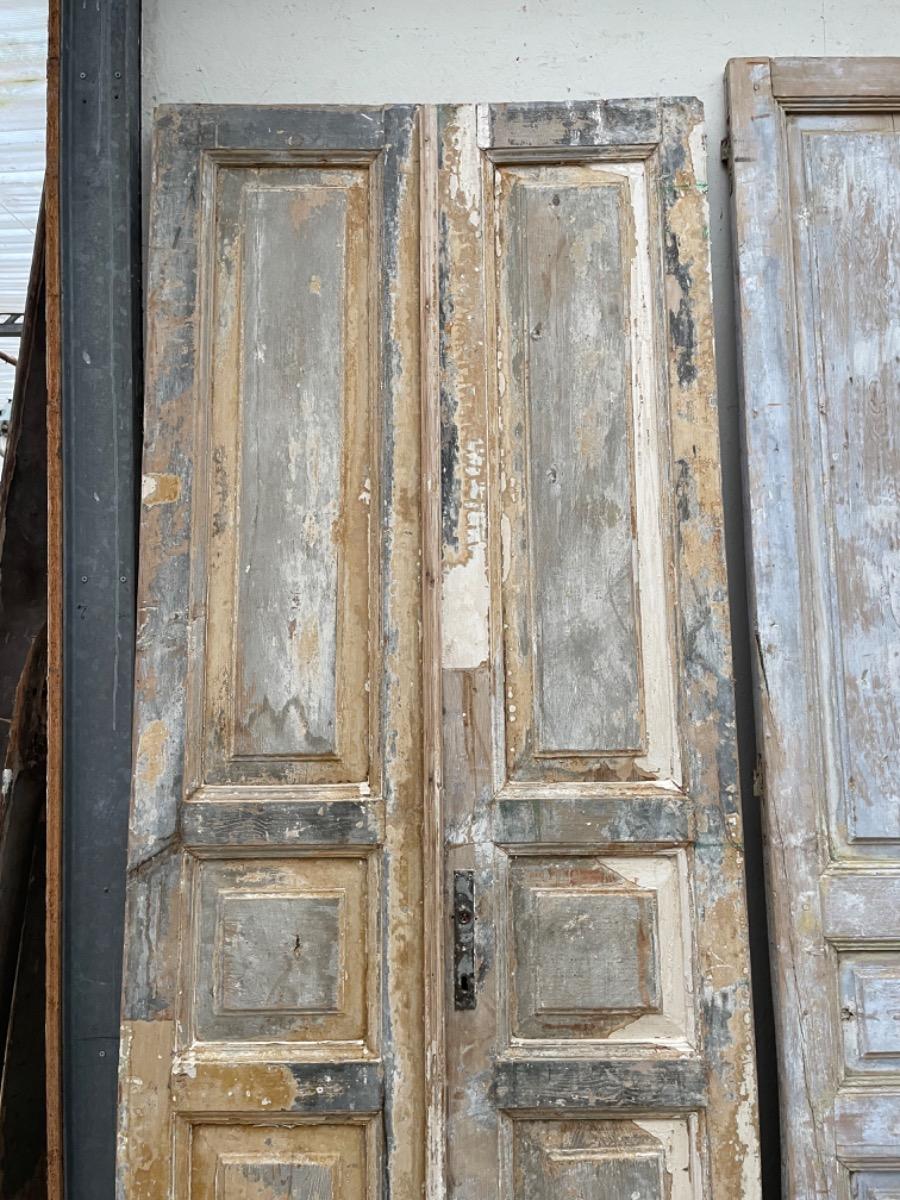 Antique Doors