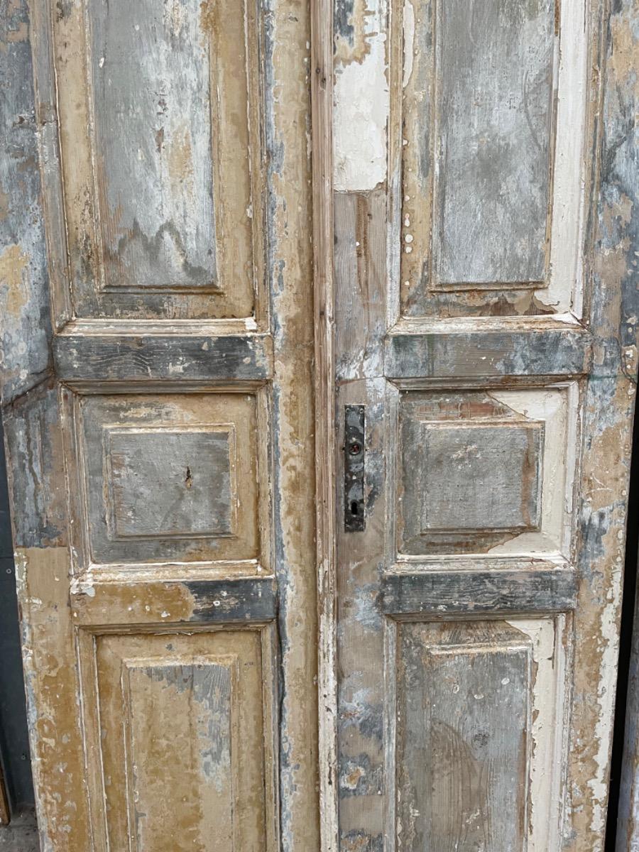 Antique Doors