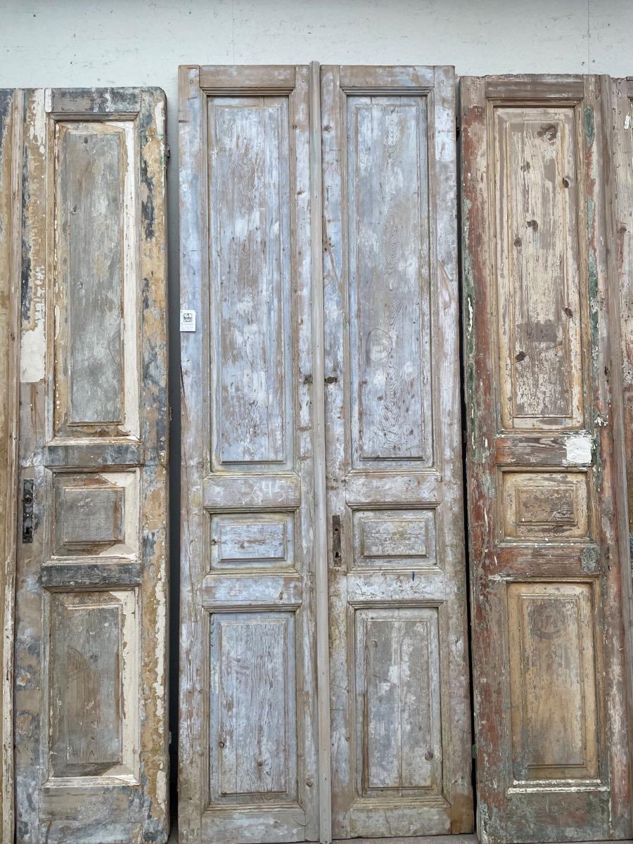 Antique Doors