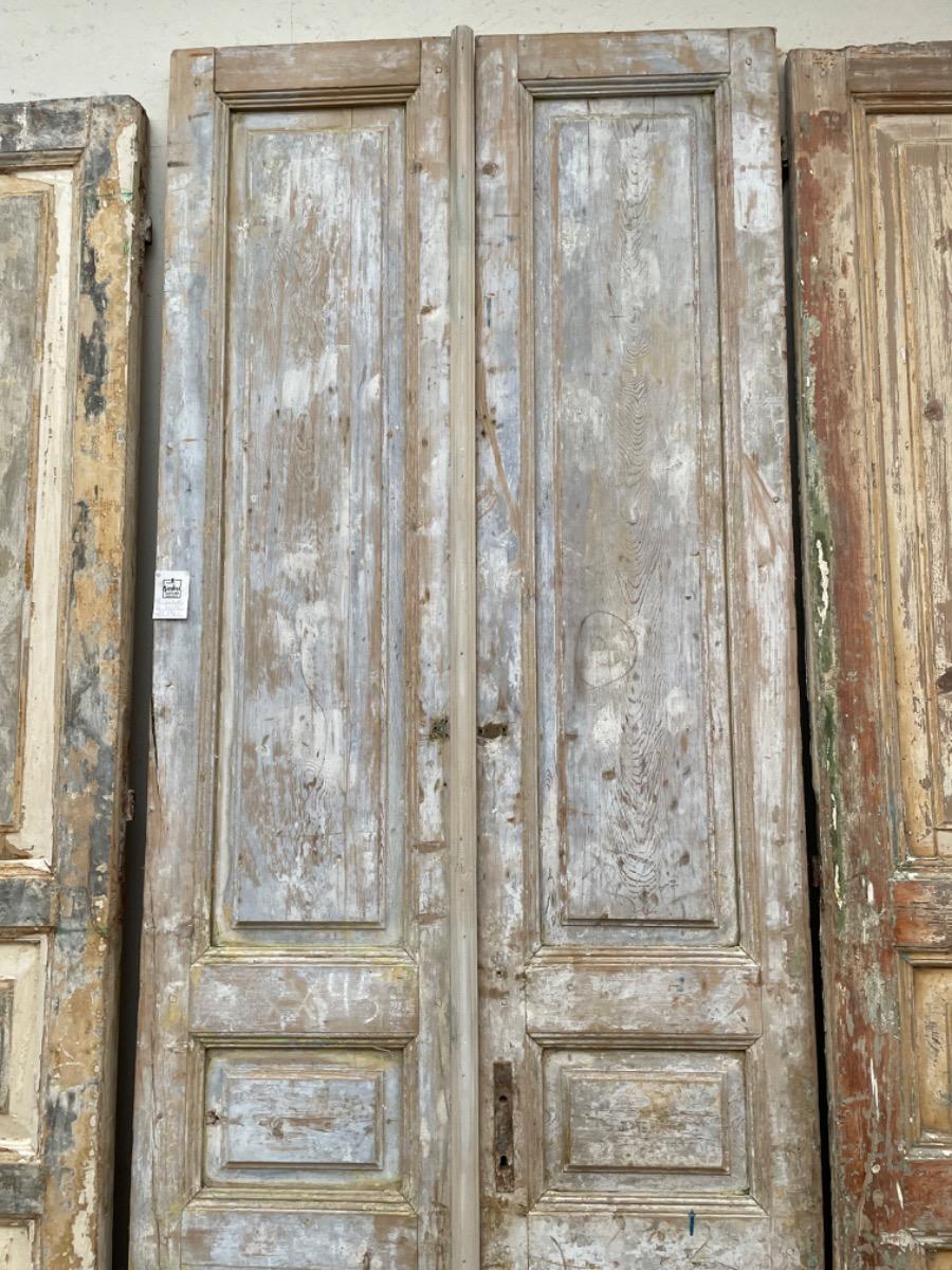 Antique Doors