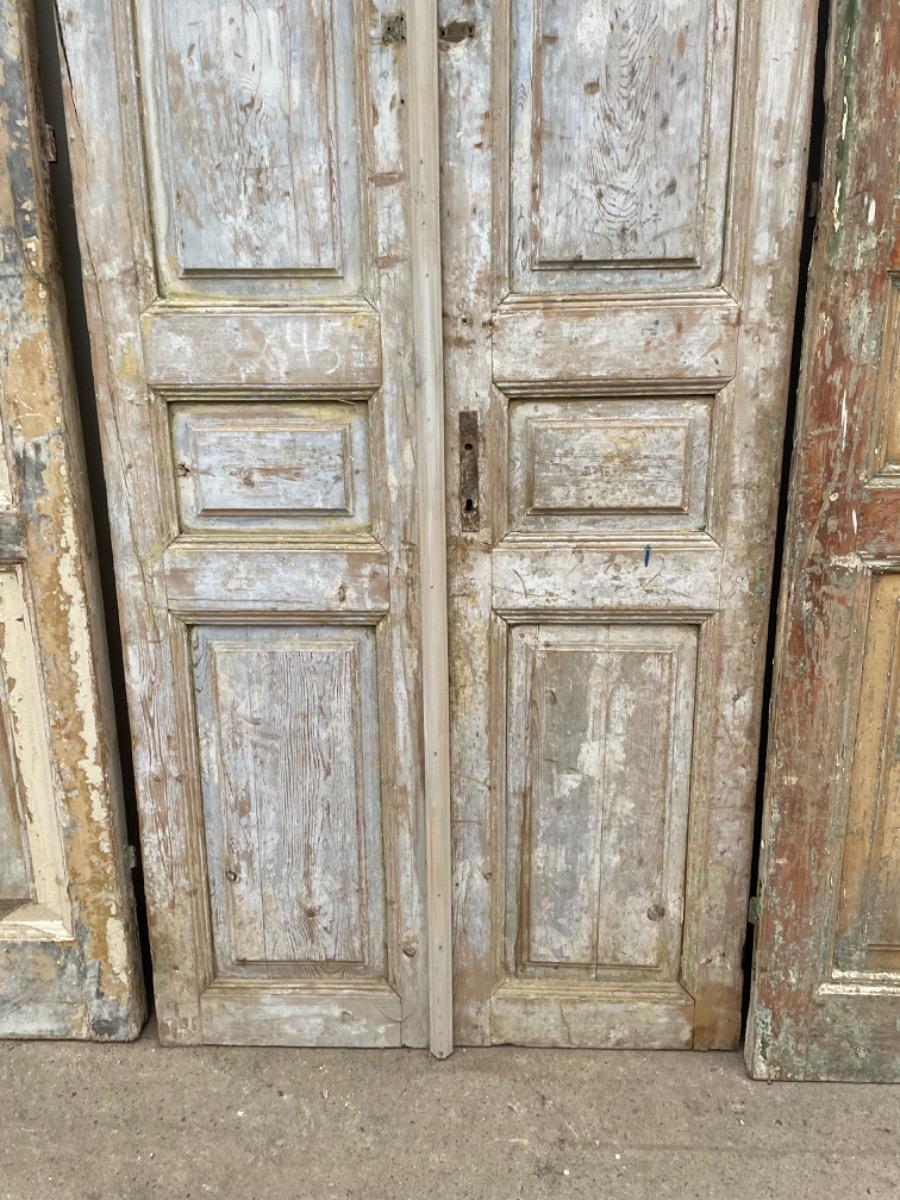 Antique Doors