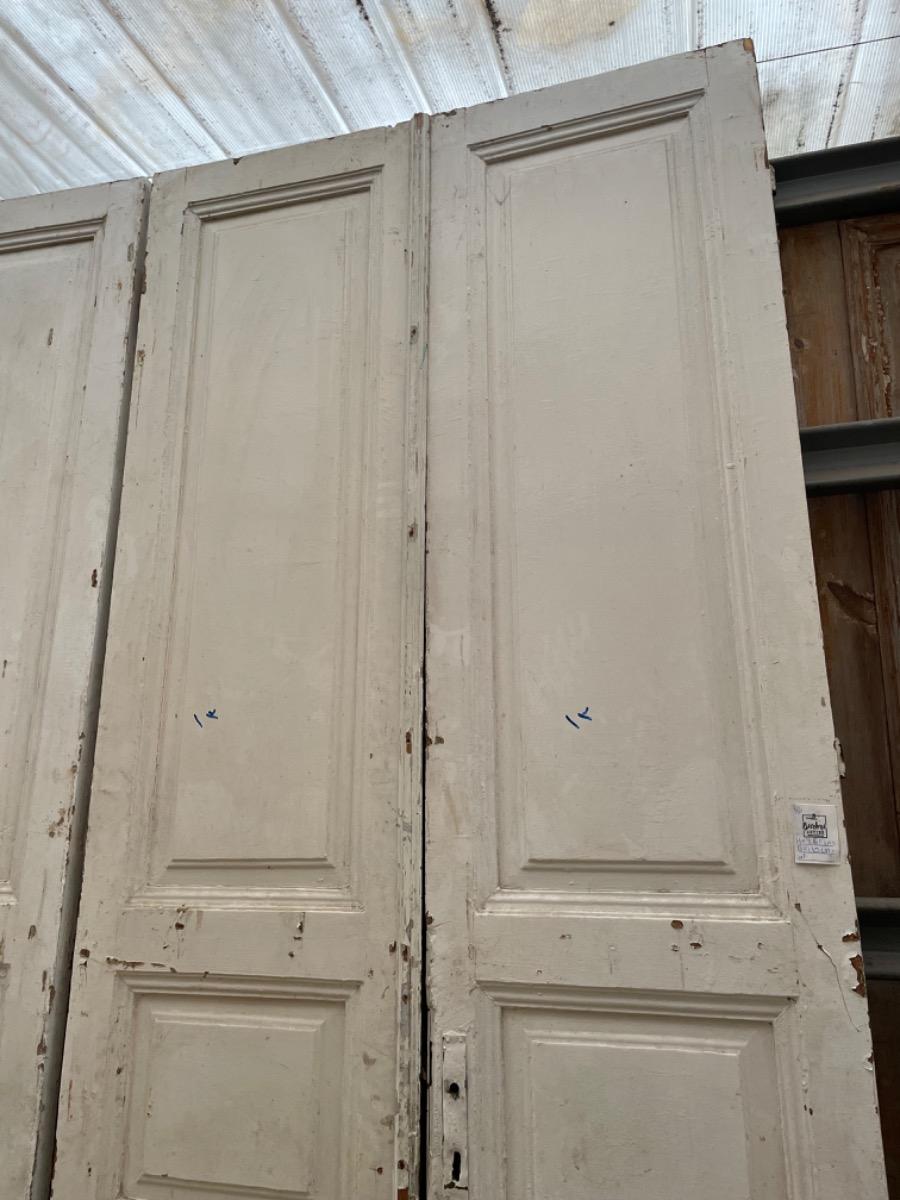 Antique Doors