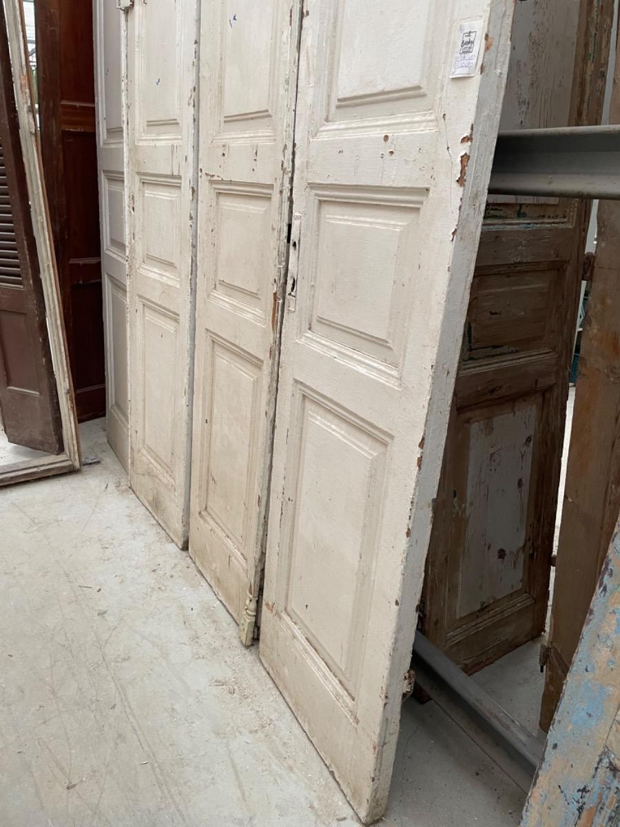 Antique Doors