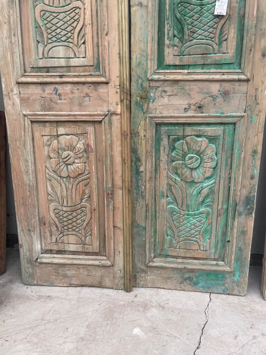 Antique Doors