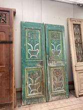 Antique style Doors in wood