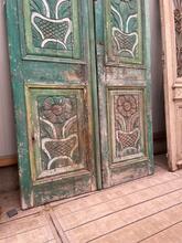 Antique style Doors in wood