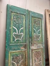 Antique style Doors in wood