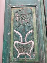 Antique style Doors in wood