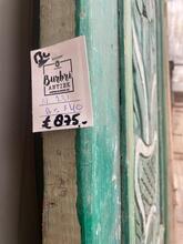 Antique style Doors in wood