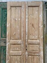 Antique style Doors in Wood