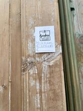 Antique style Doors in Wood