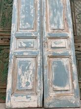 Antique style Doors in Wood