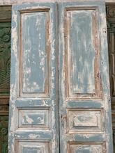 Antique style Doors in Wood