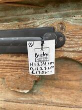 Antique style Doors in wood 20th Century