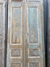 Antique style Doors in Wood