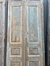 Antique style Doors in Wood