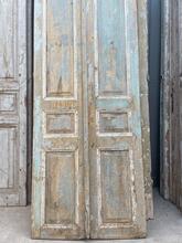 Antique style Doors in Wood