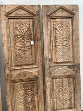 Antique style Doors in Wood
