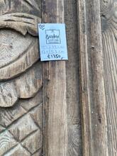 Antique style Doors in Wood