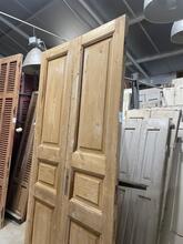 Antique style Doors in Wood