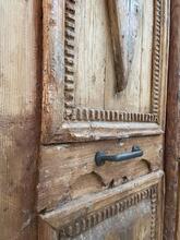 Antique style Doors in wood
