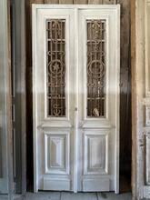 Antique Doors
