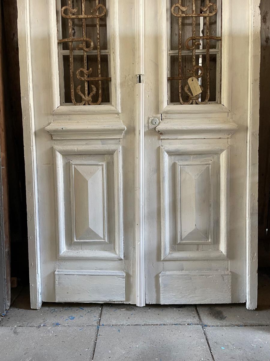 Antique Doors