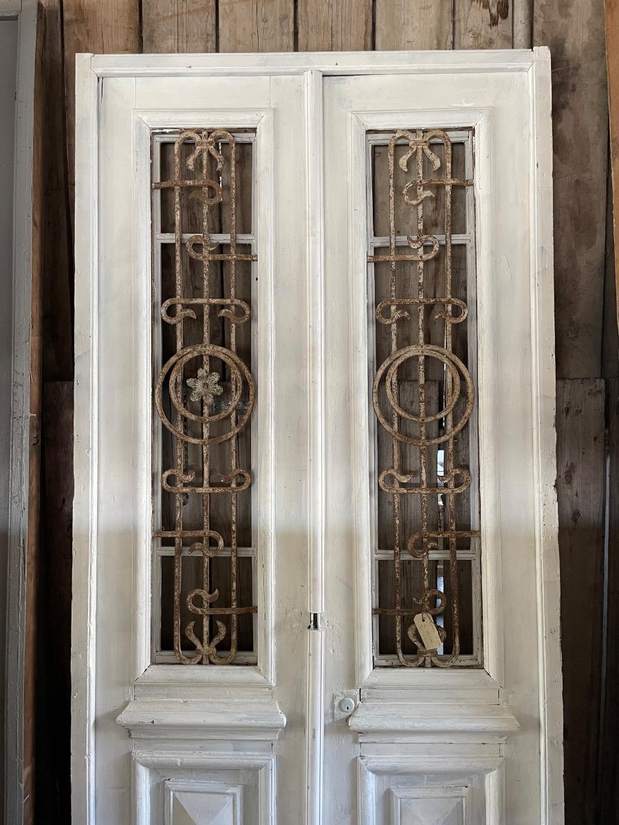 Antique Doors