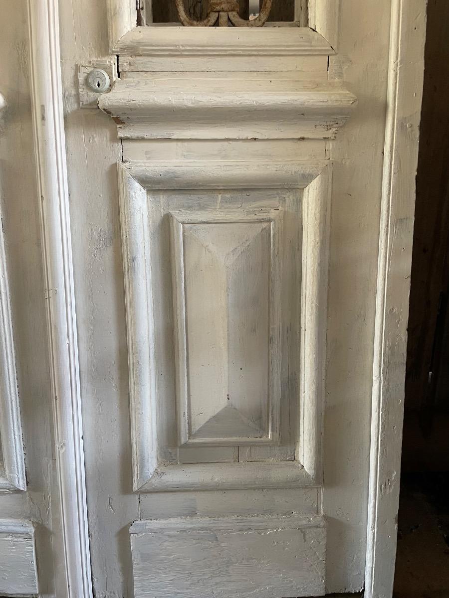 Antique Doors