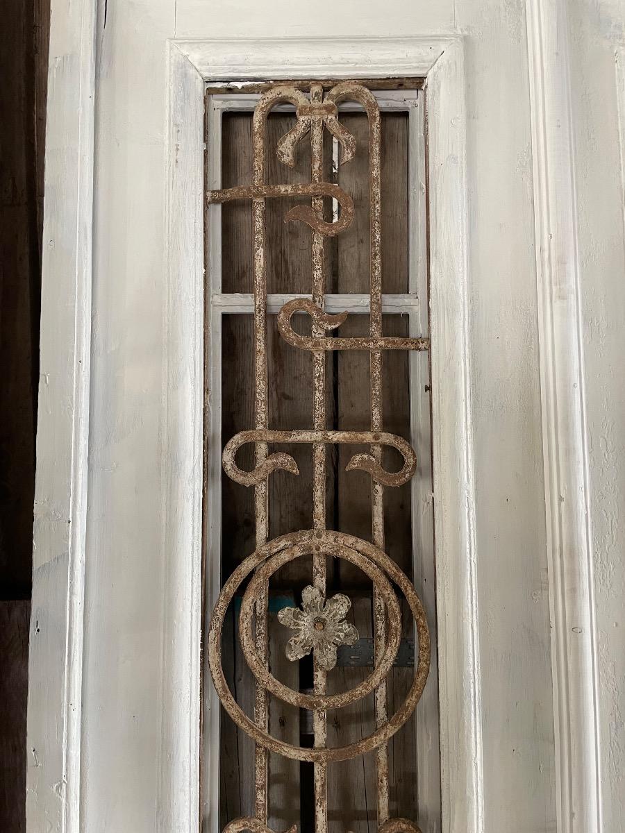Antique Doors