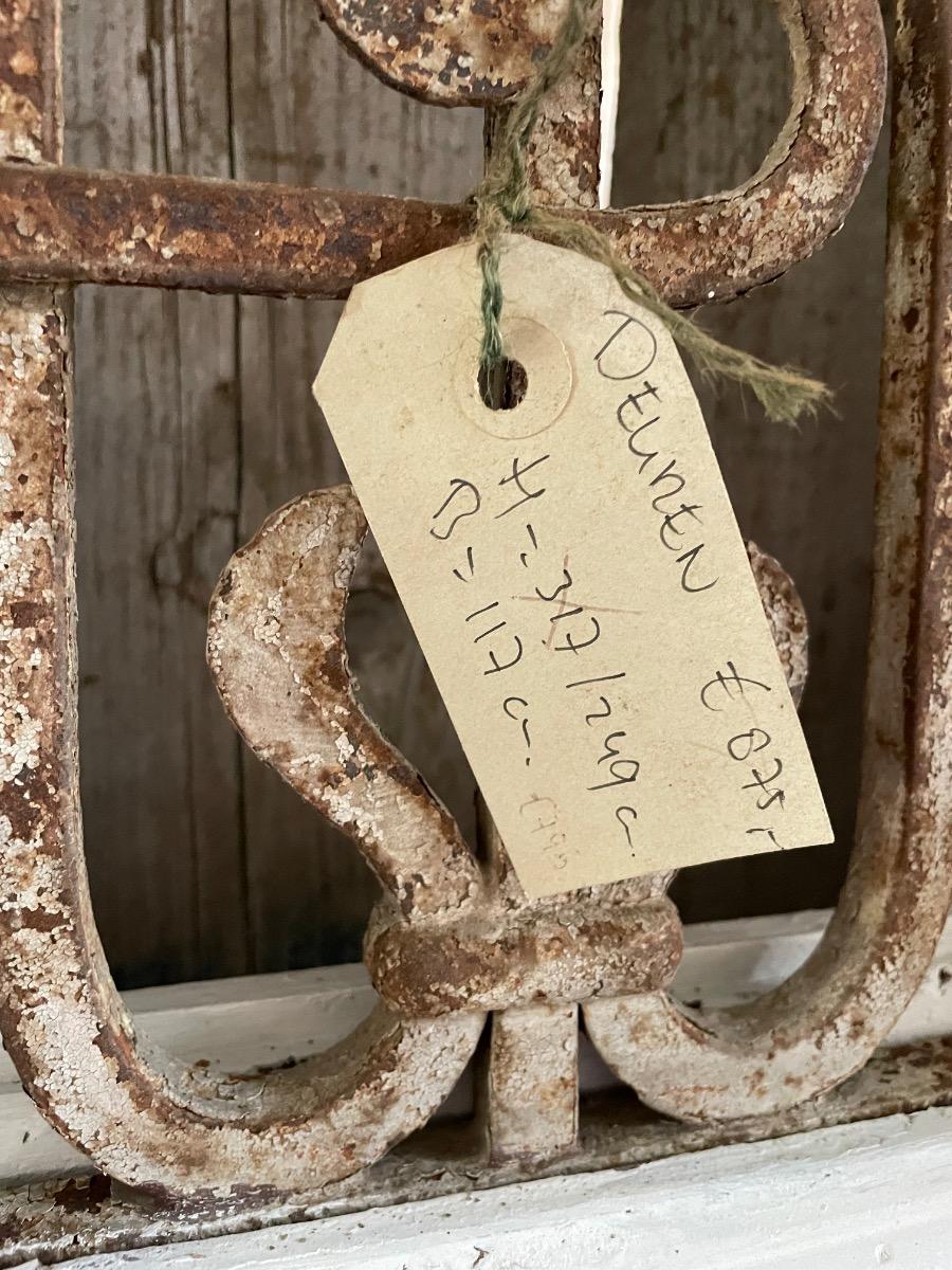 Antique Doors