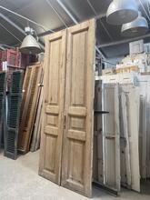 Antique Doors
