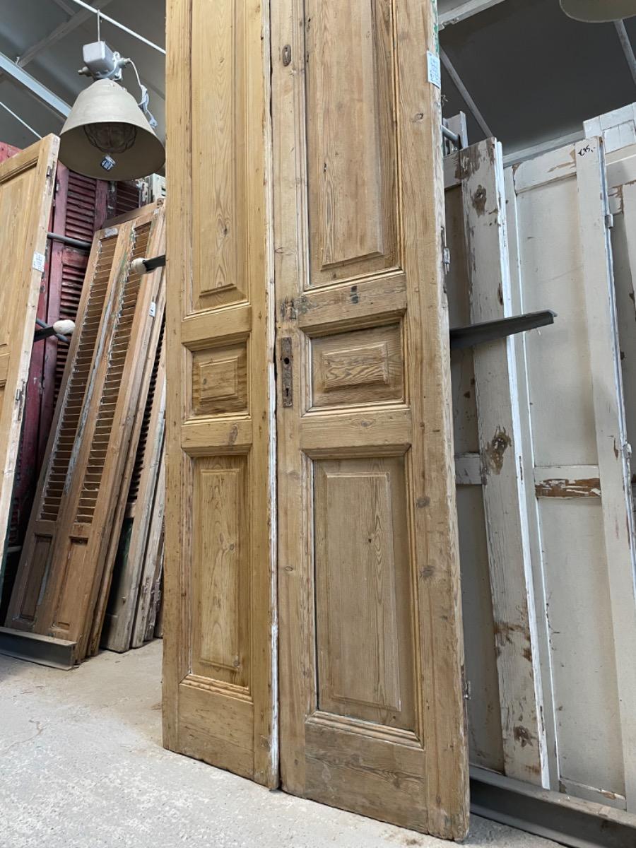 Antique Doors